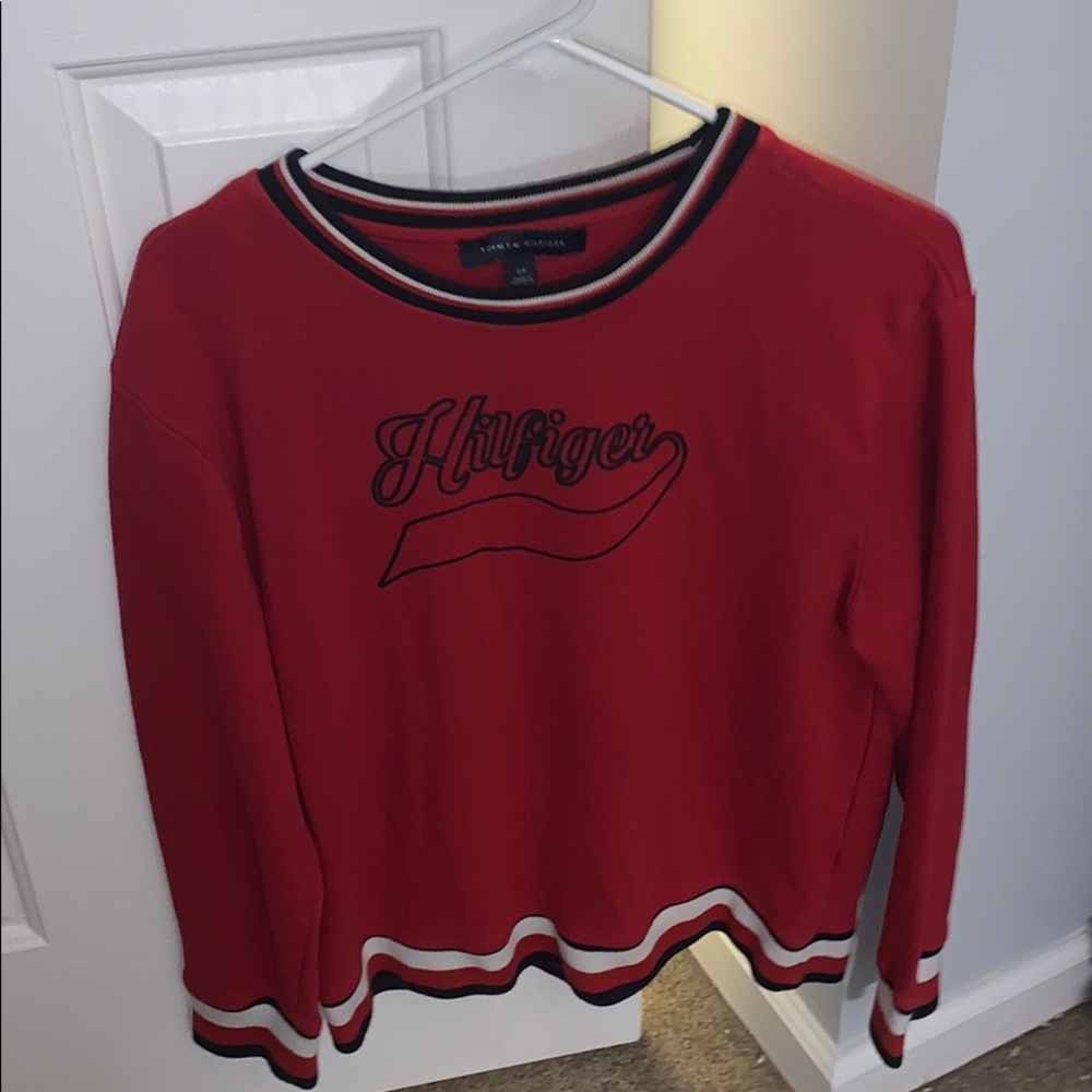 Tommy Hilfiger Crewneck Sweater (THREE FOR $20)